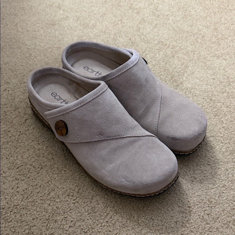 Ezra Clog